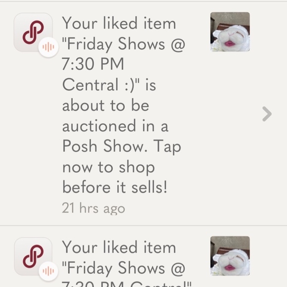 this is how many notifications 27 within the last 24 hrs alone. - Picture 1 of 16